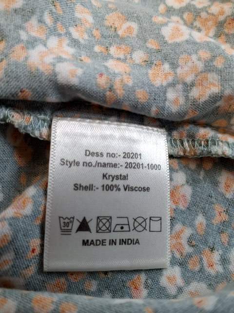 Lolly’s Laundry Bluse